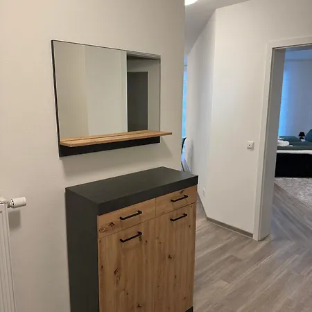 To Be Deluxe-suites Weiden in der Oberpfalz